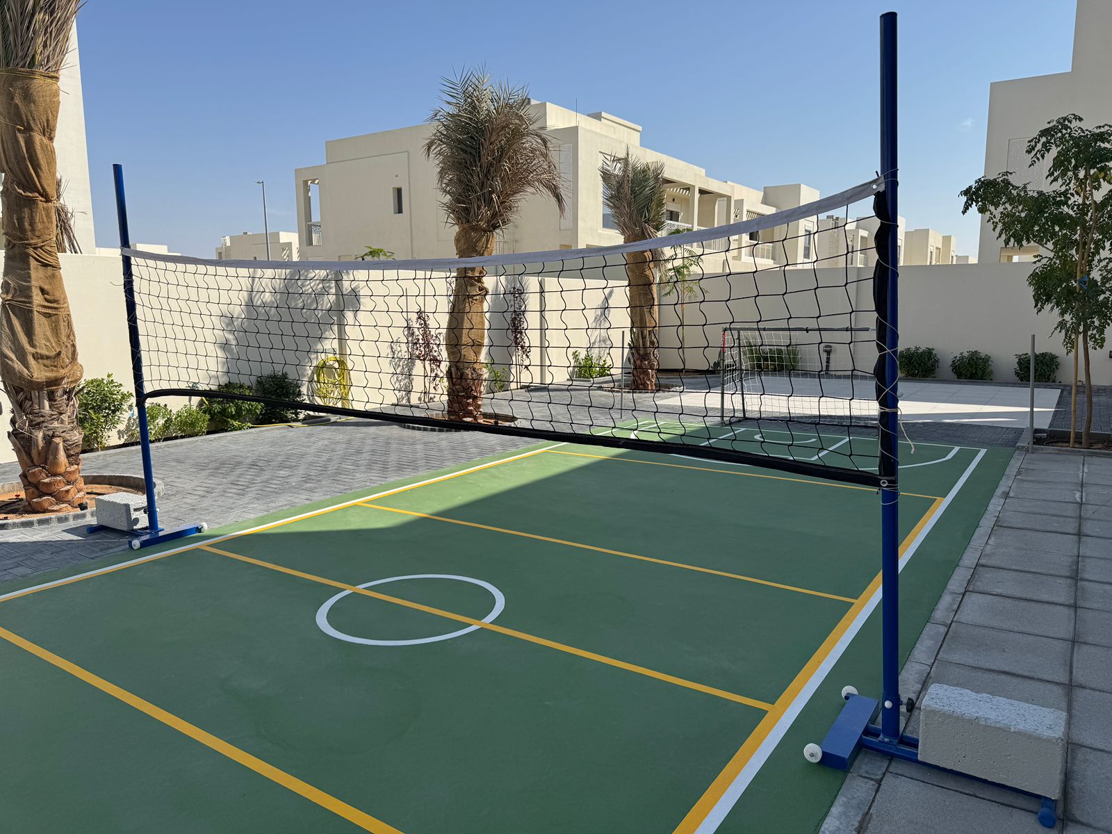 Baniyas, Villa No. 665