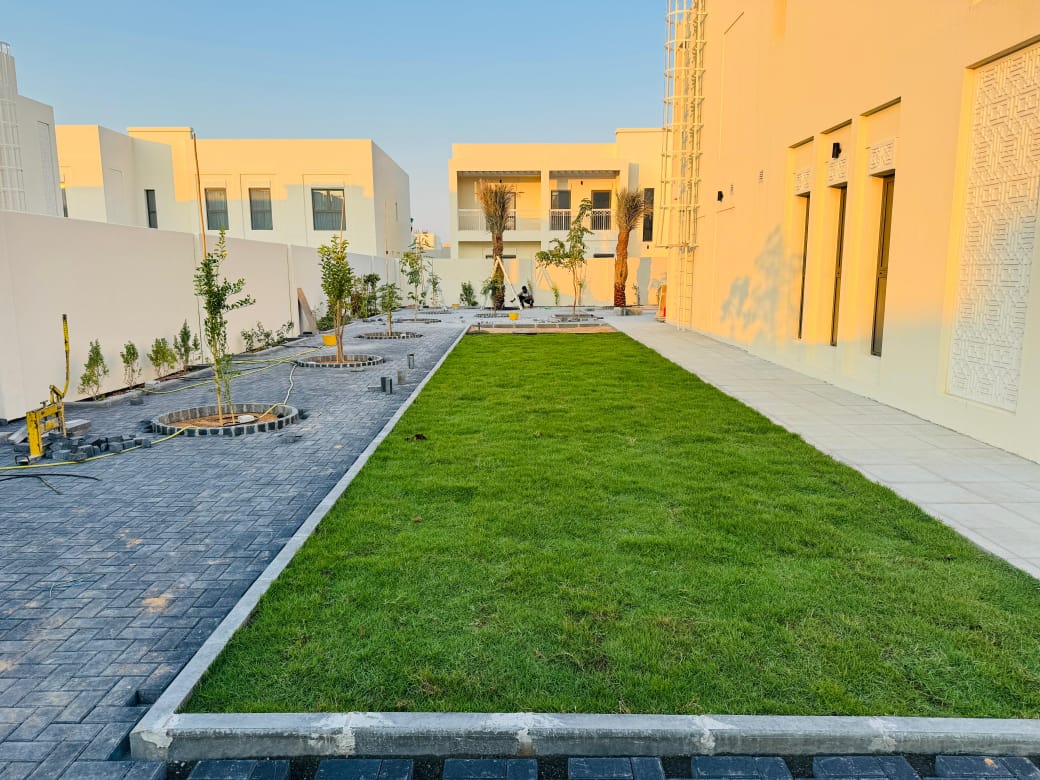 Baniyas, Villa No. 665