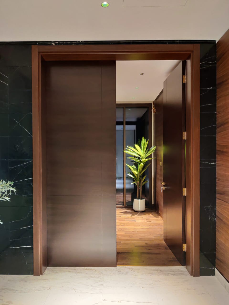 Al Saadiyat, Villa 114