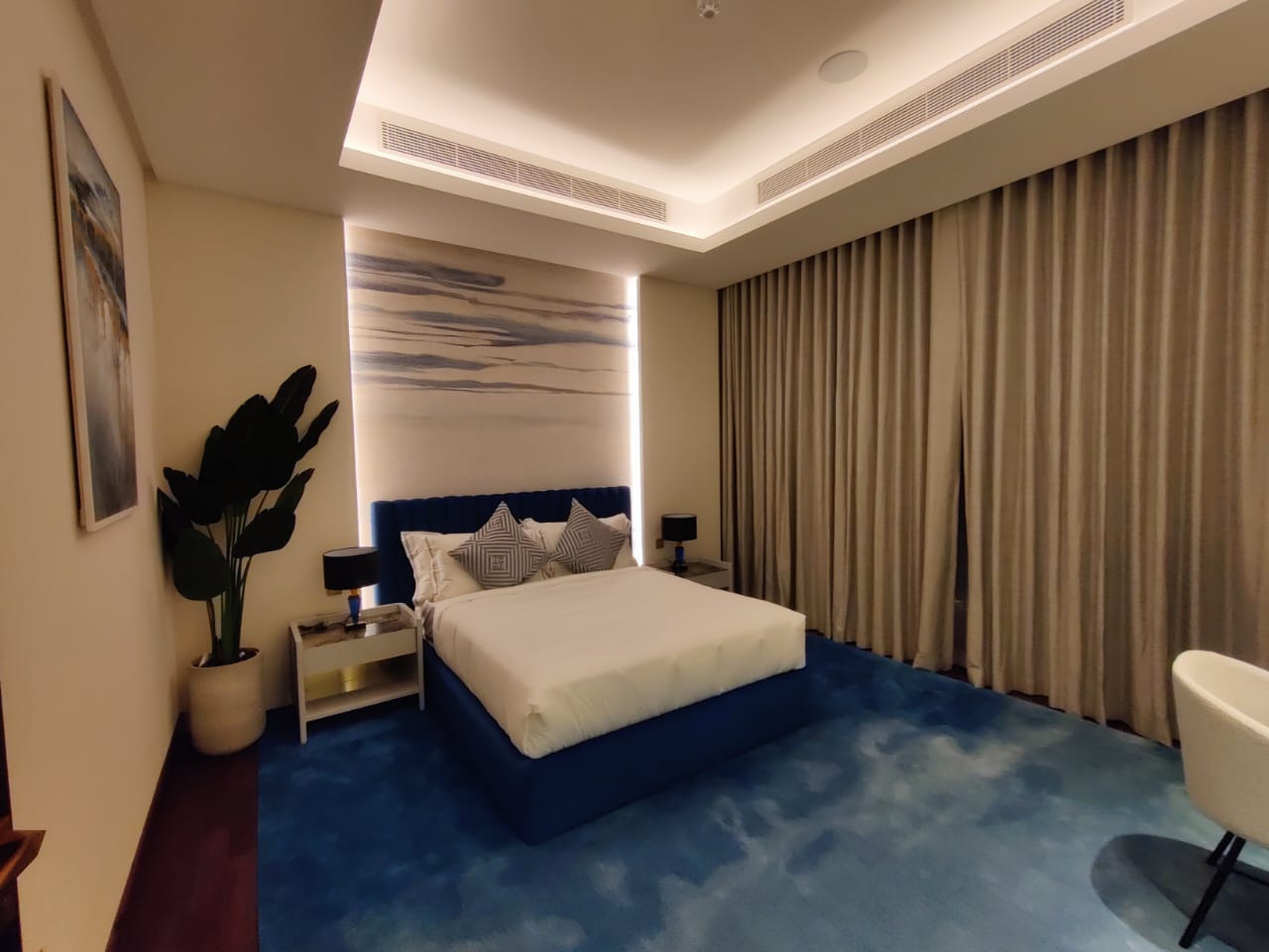 Al Saadiyat, Villa 114