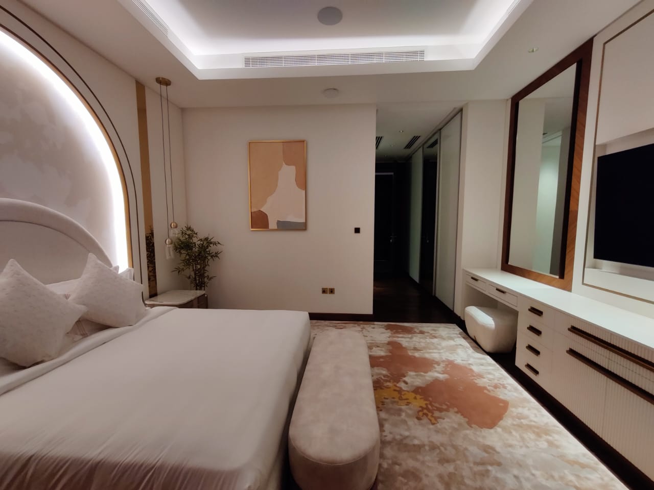 Al Saadiyat, Villa 114