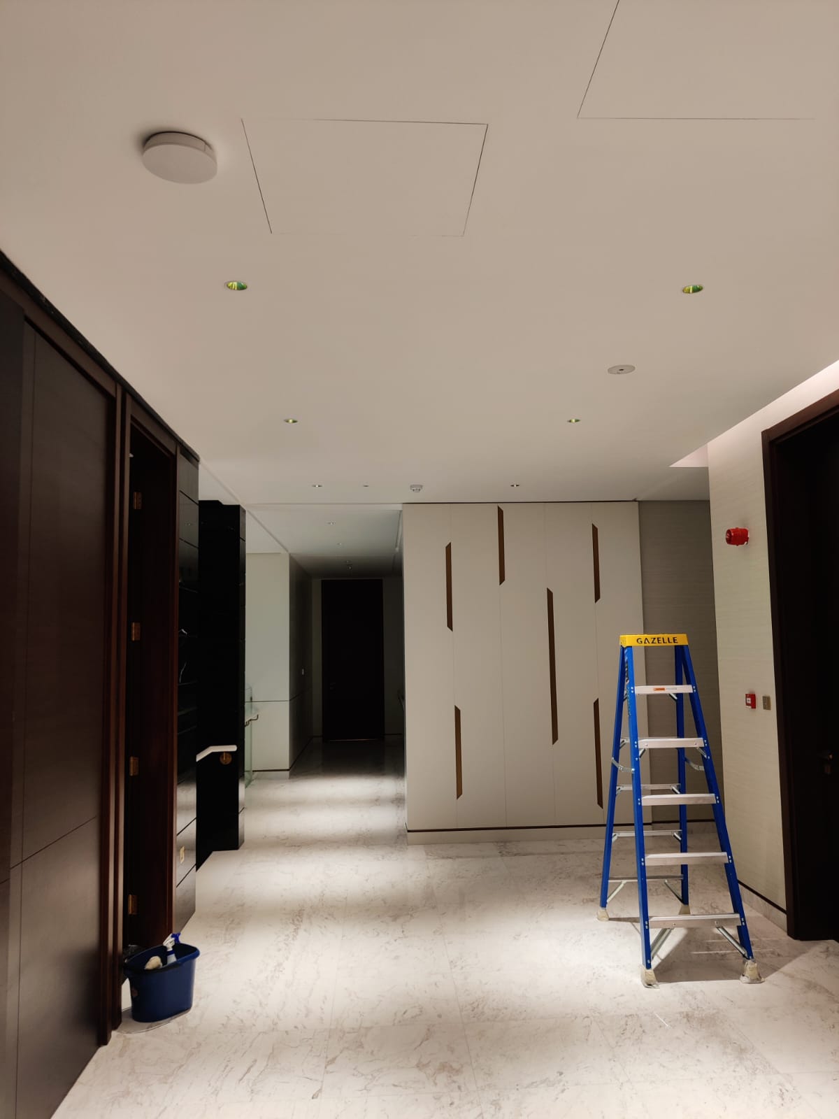 Al Saadiyat, Villa 114