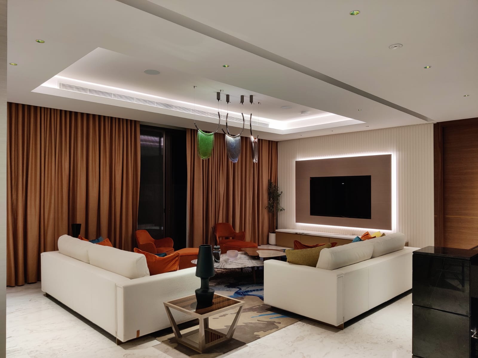 Al Saadiyat, Villa 114