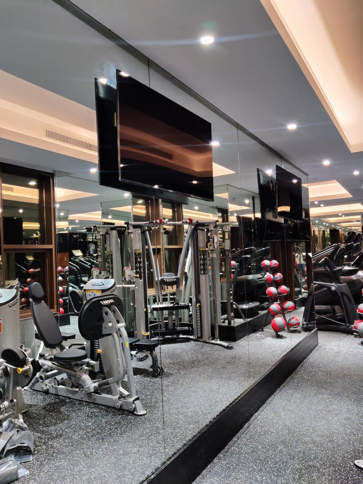 Al Saadiyat, Villa 114