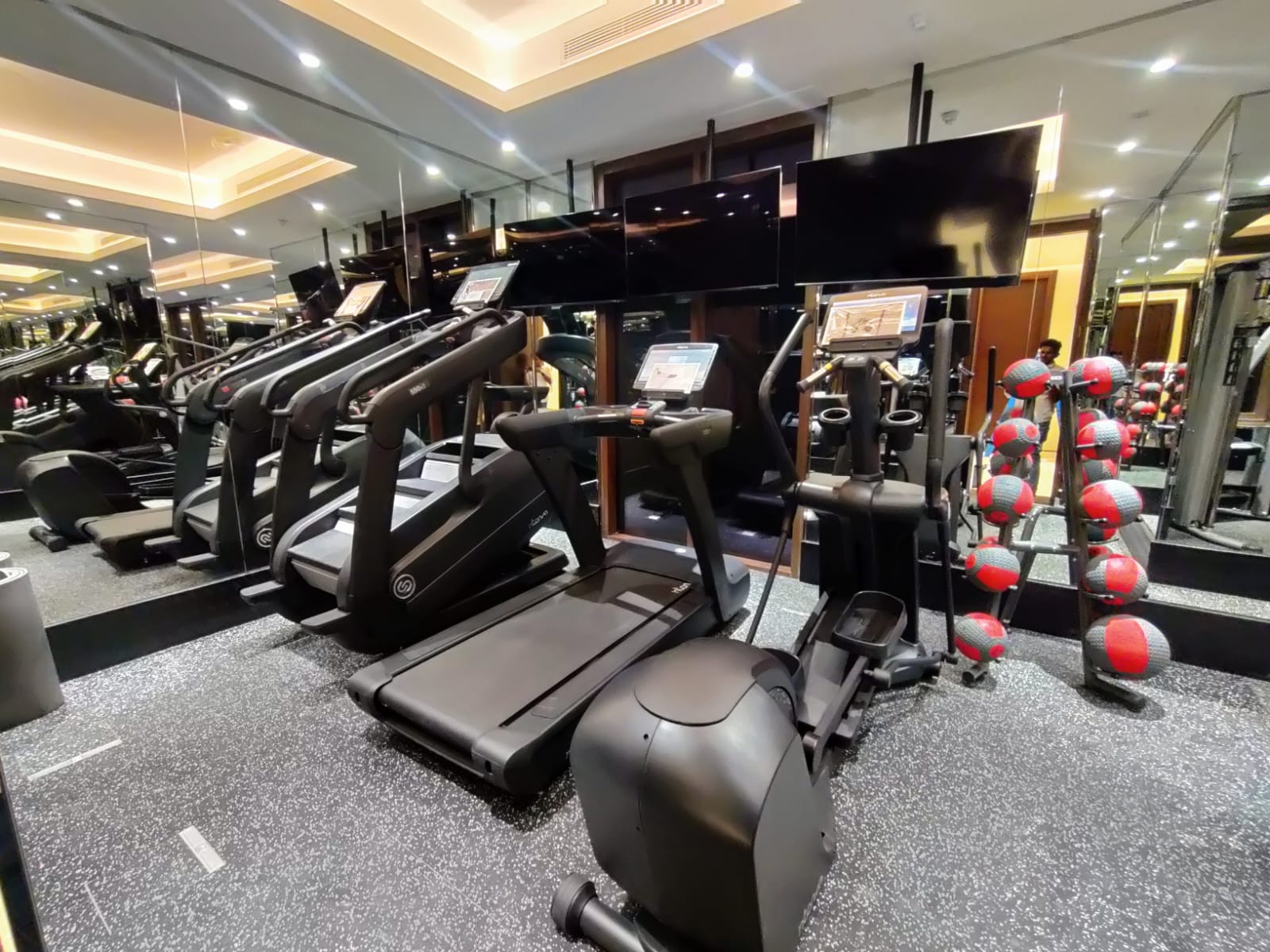 Al Saadiyat, Villa 114