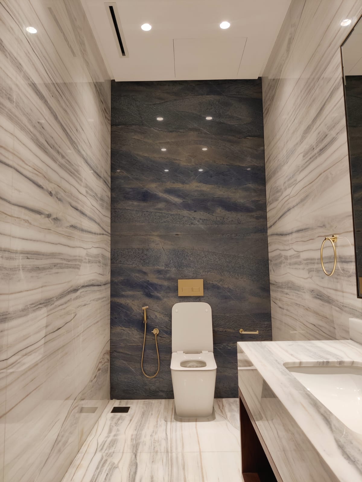 Al Saadiyat, Villa 114