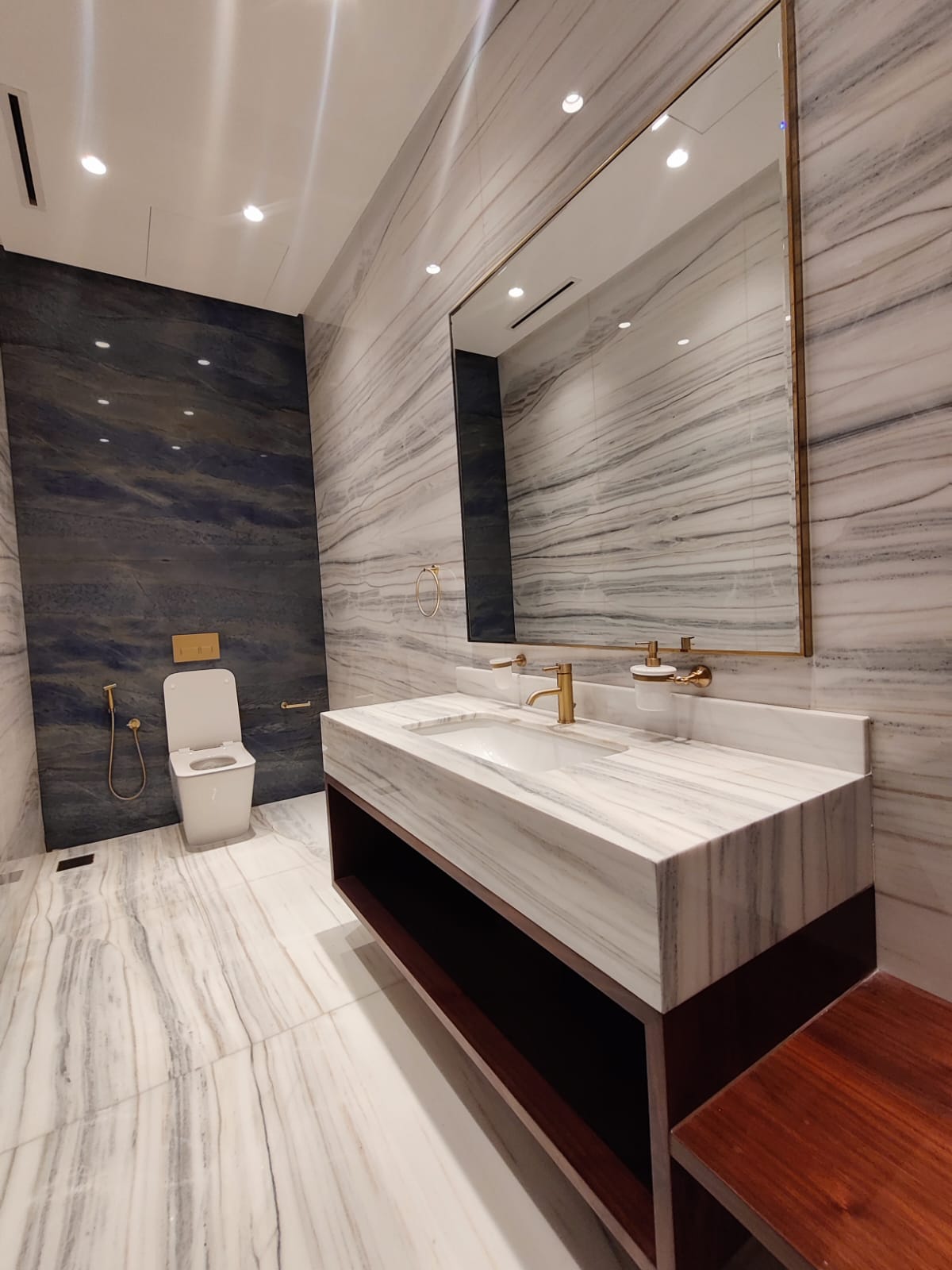 Al Saadiyat, Villa 114