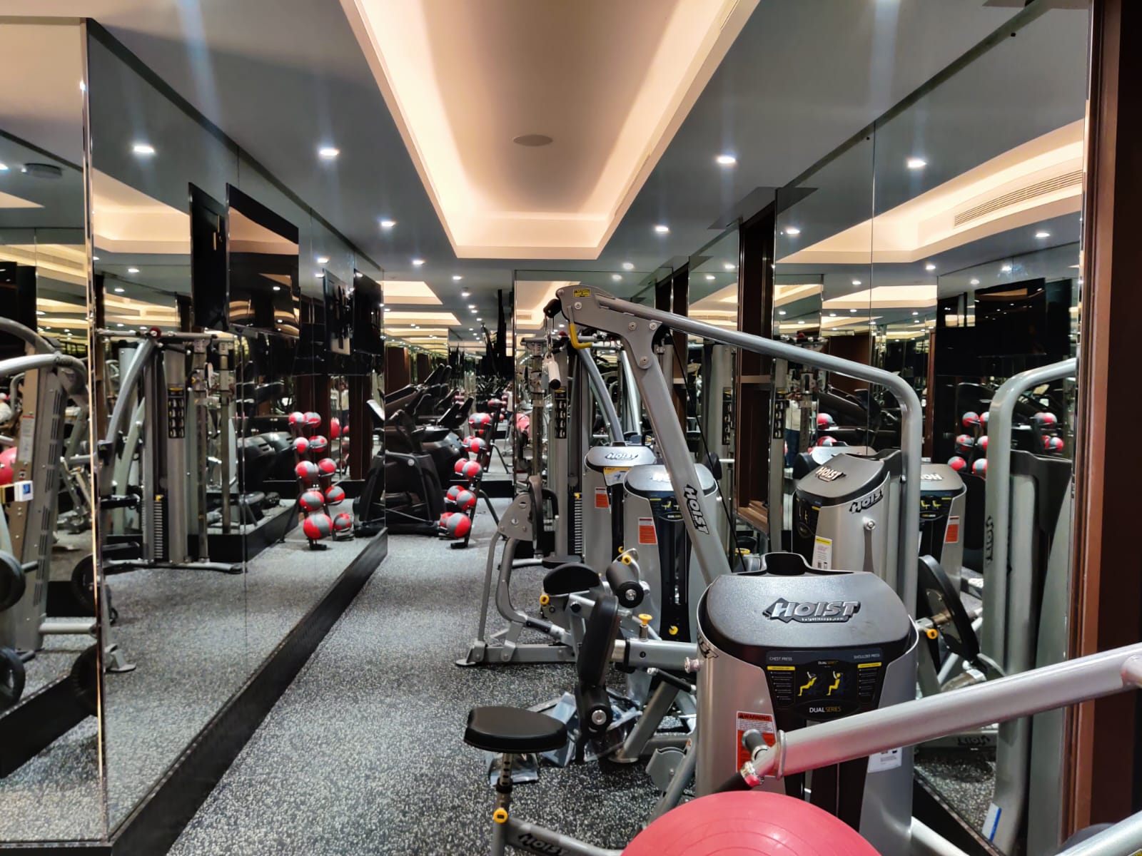 Al Saadiyat, Villa 114