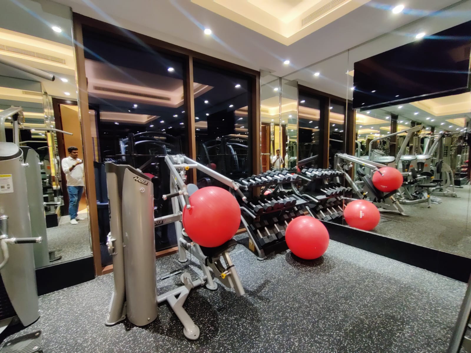 Al Saadiyat, Villa 114