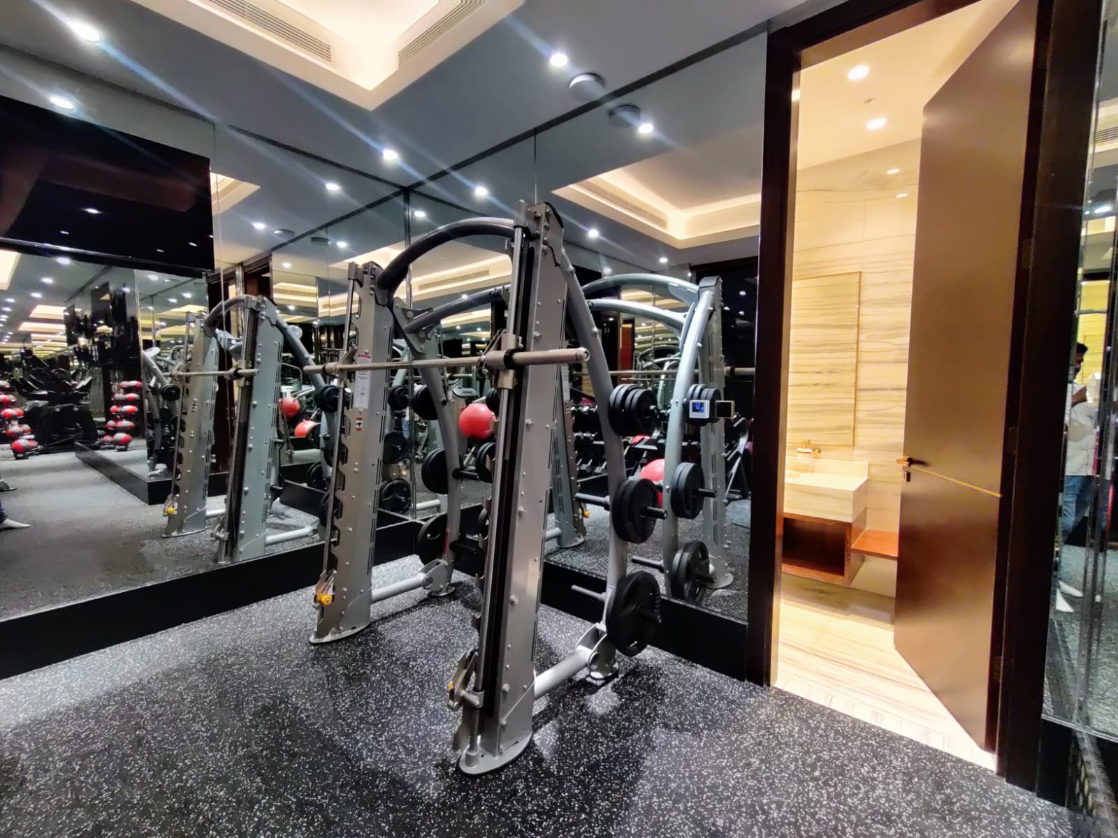 Al Saadiyat, Villa 114