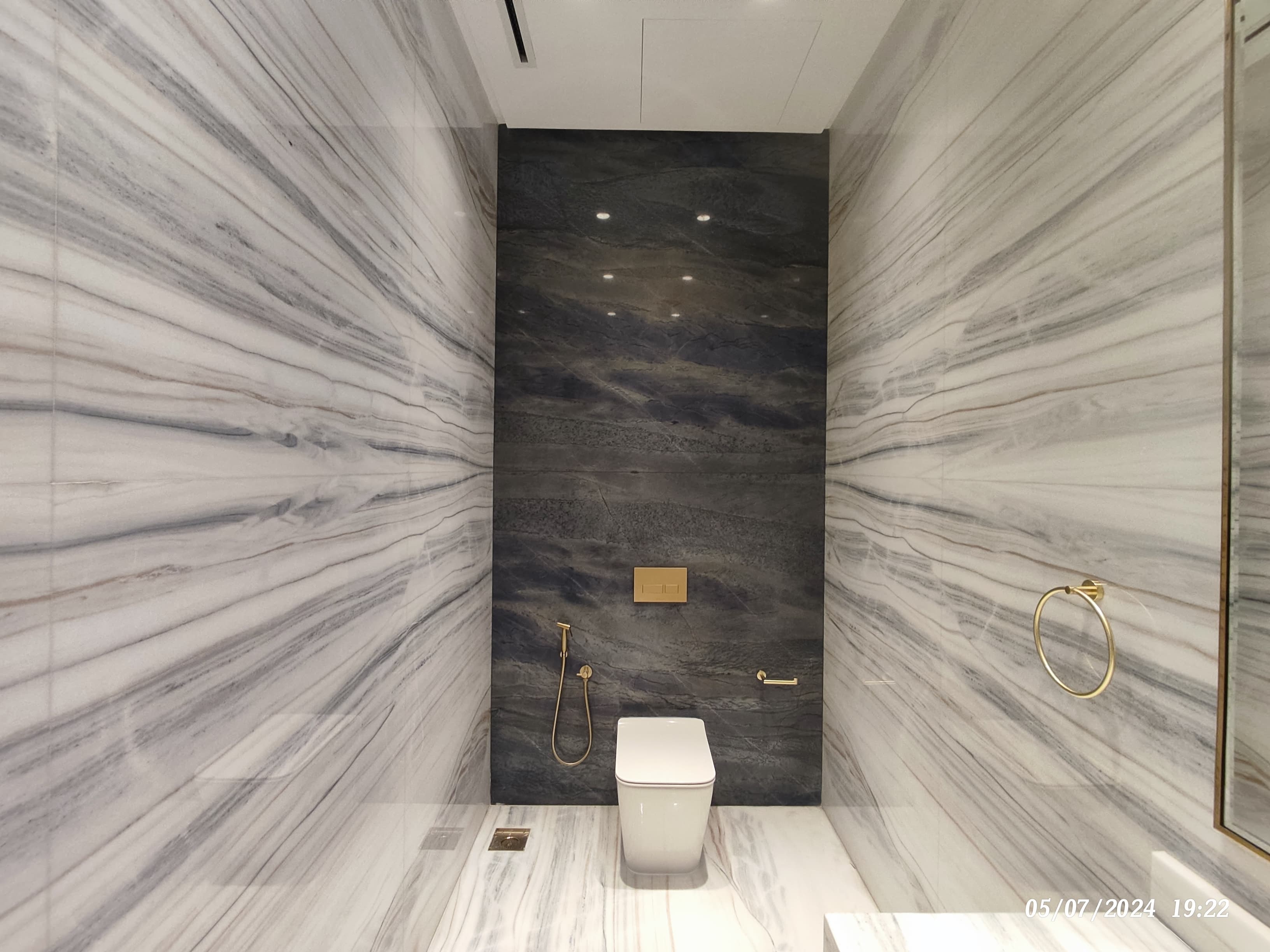 Al Saadiyat, Villa 114