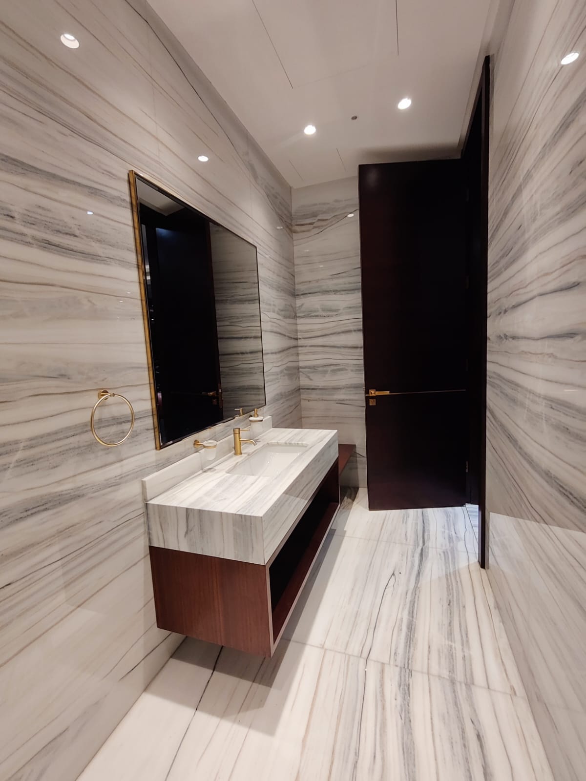 Al Saadiyat, Villa 114