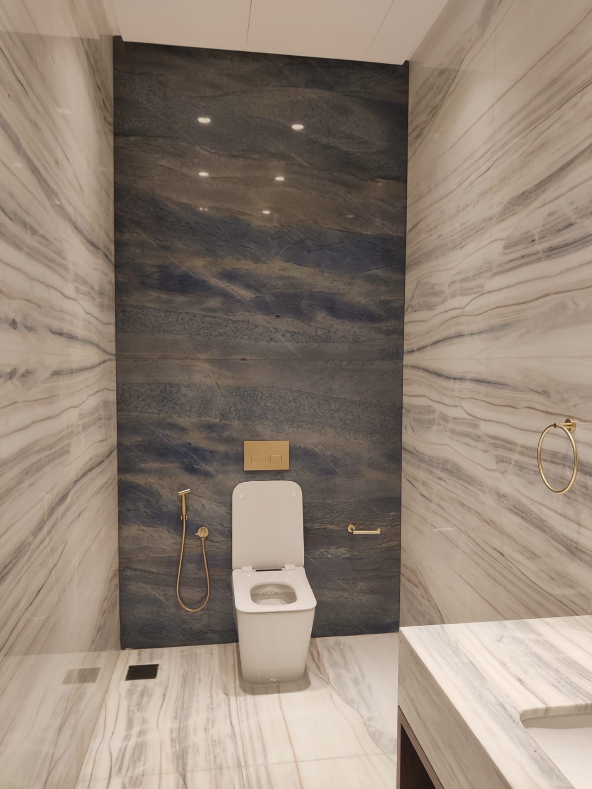 Al Saadiyat, Villa 114