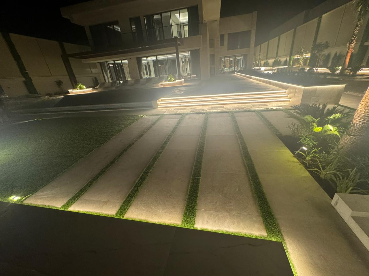 Al Saadiyat, Villa 114