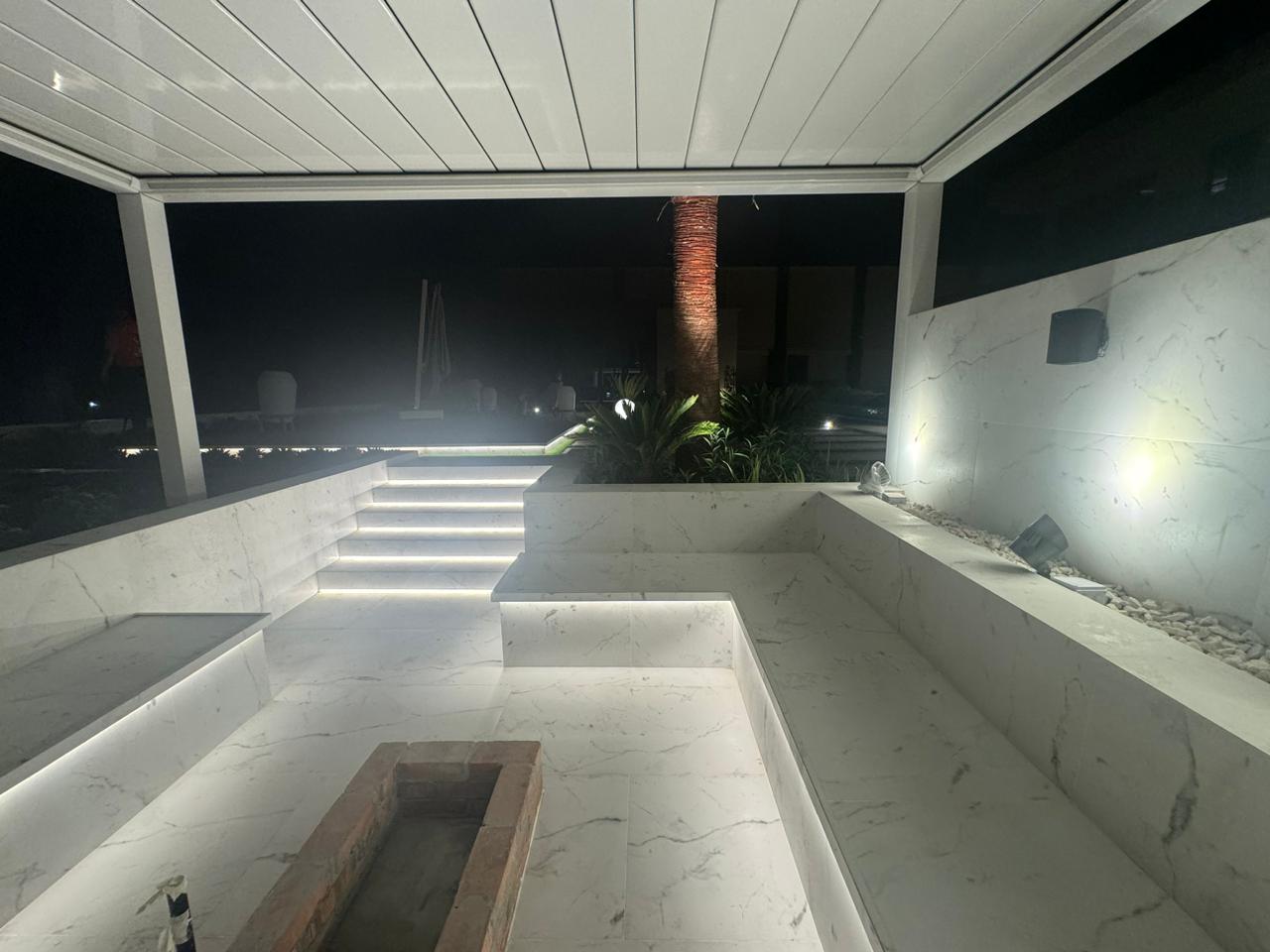 Al Saadiyat, Villa 114