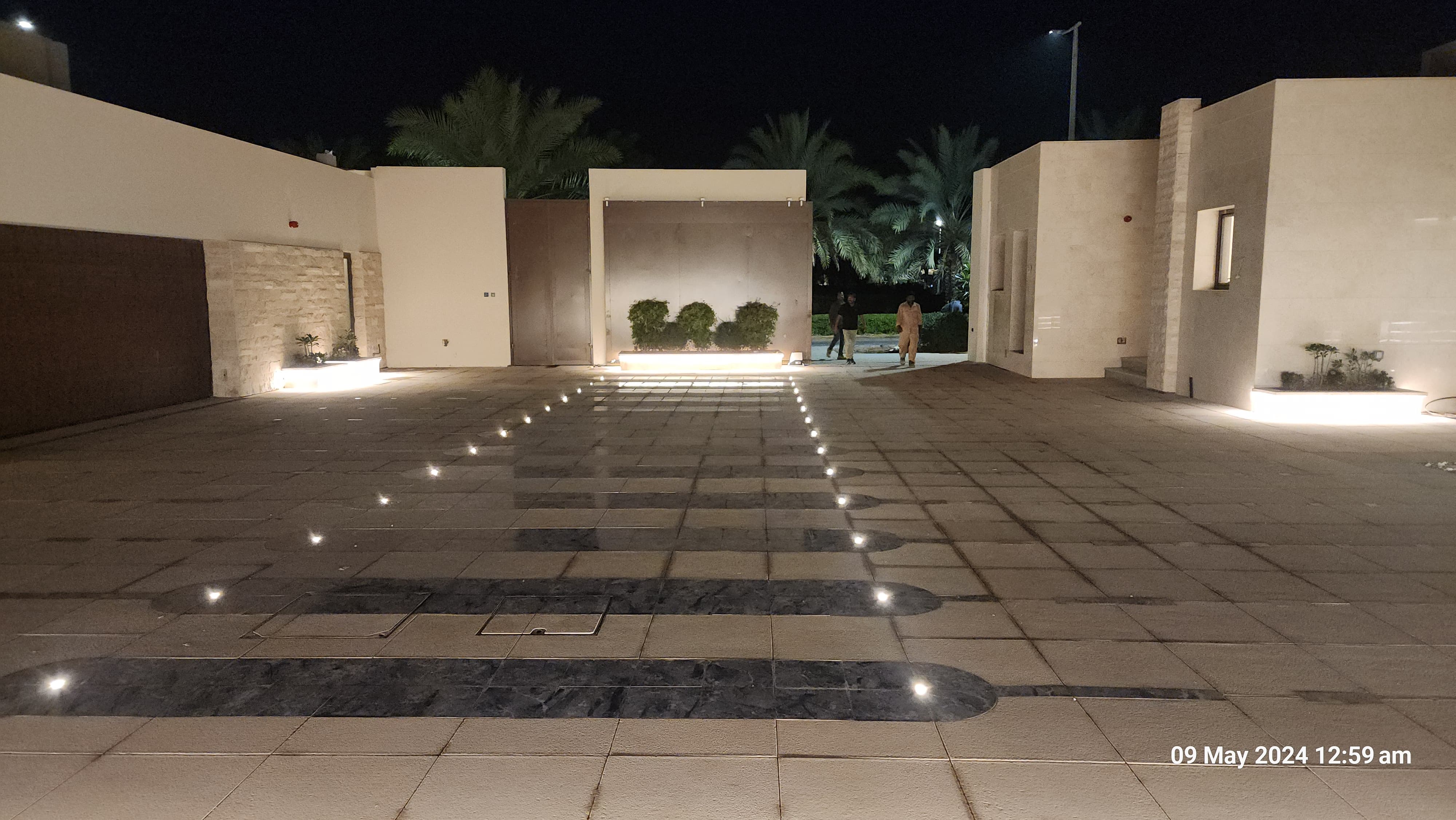 Al Saadiyat, Villa 114