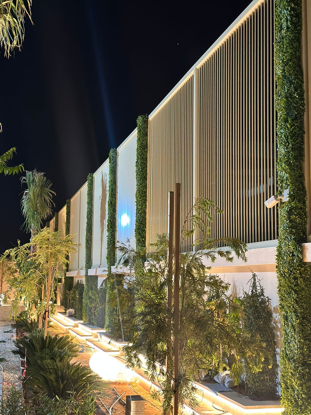 Al Saadiyat, Villa 114