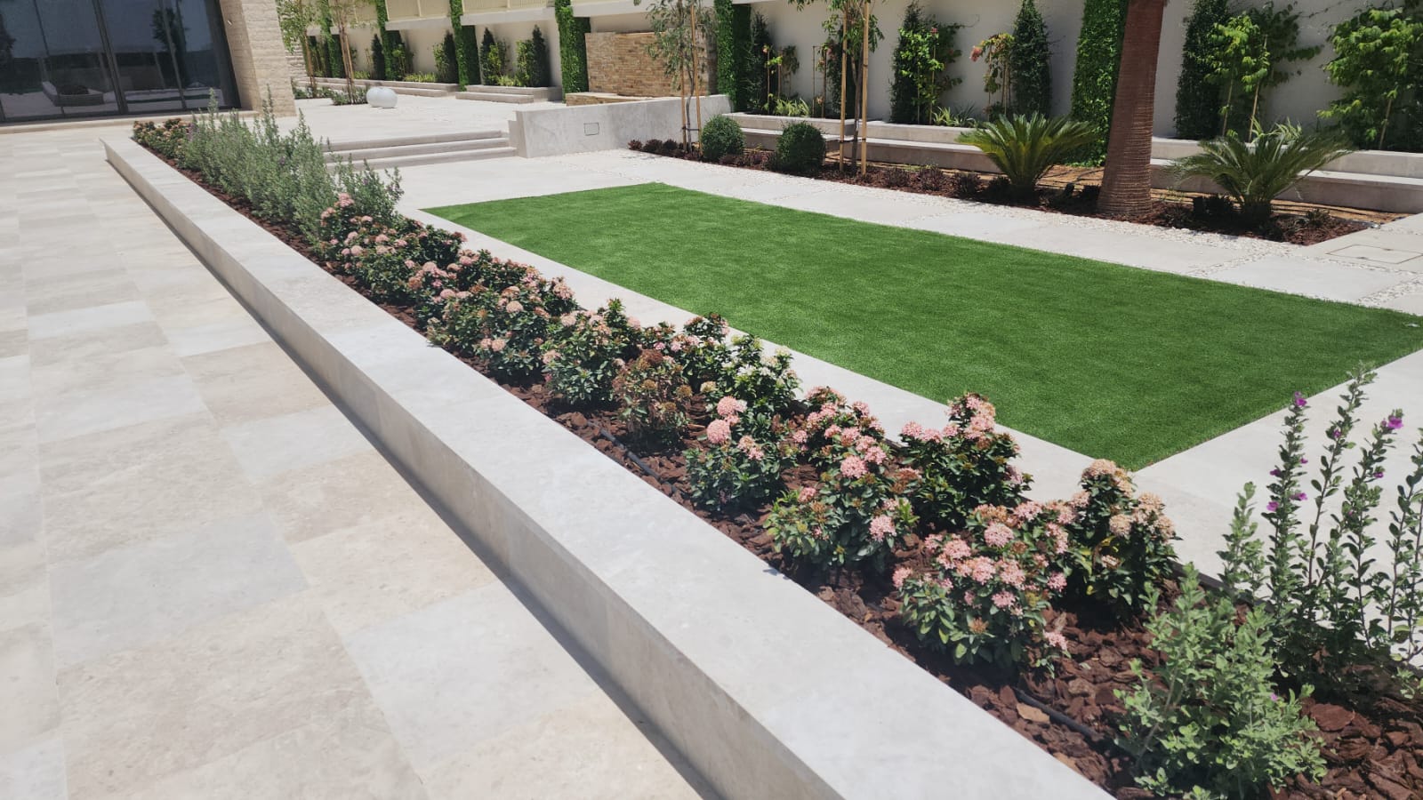 Al Saadiyat, Villa 114