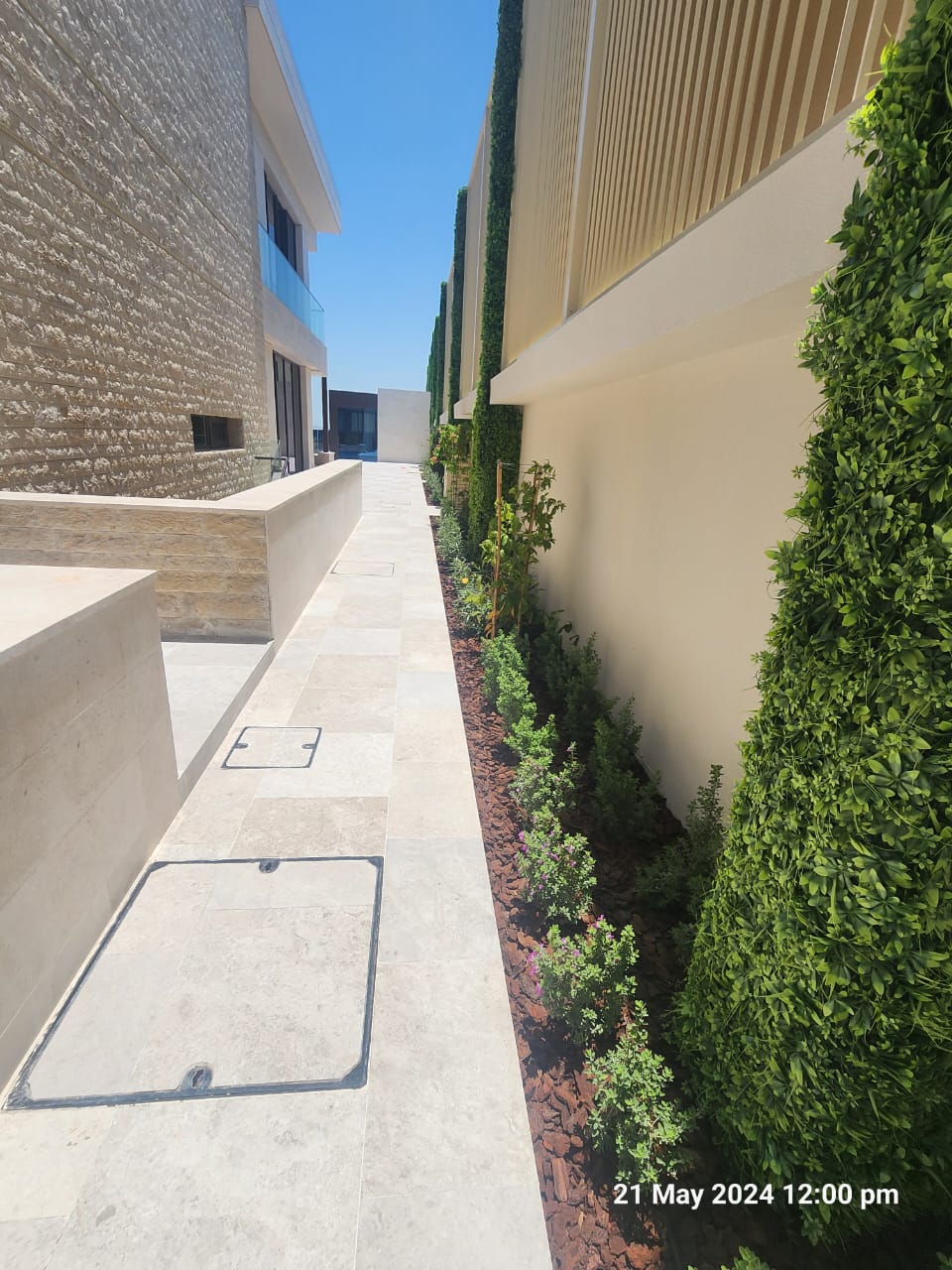 Al Saadiyat, Villa 114