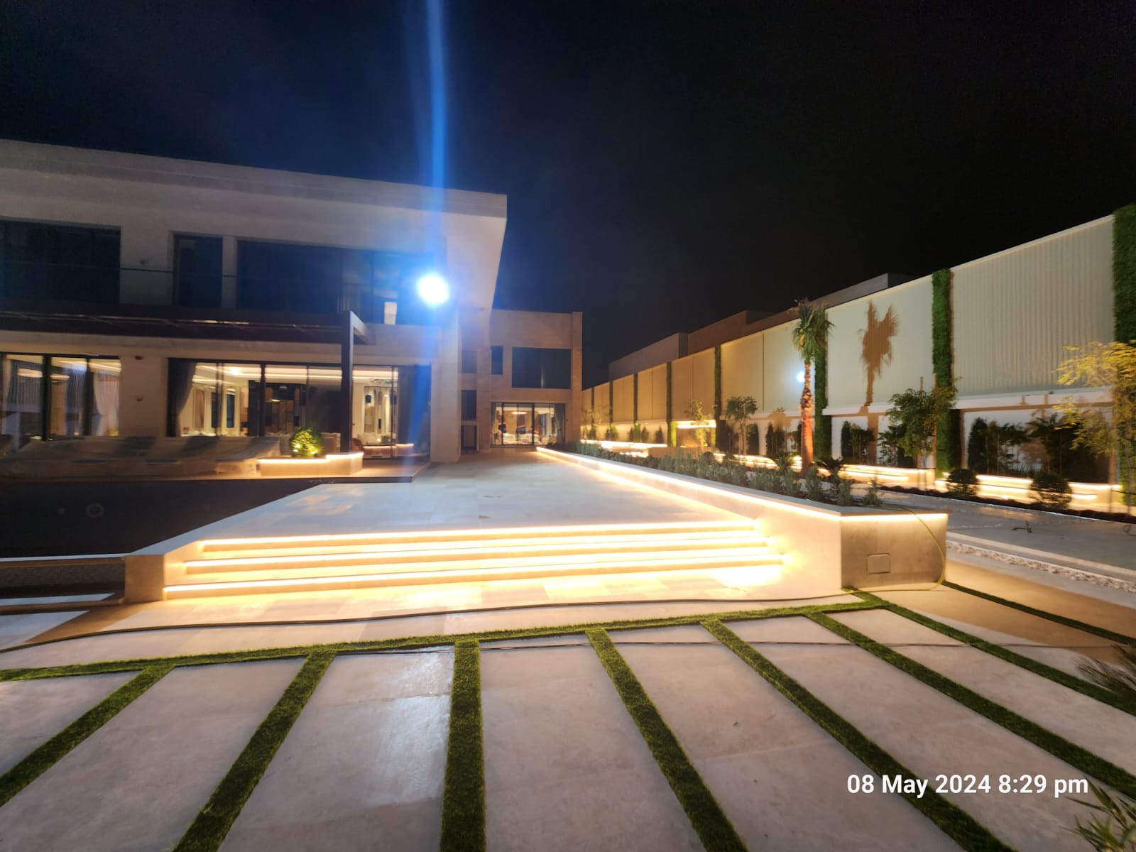 Al Saadiyat, Villa 114